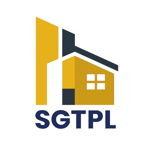 Logo SGTPL